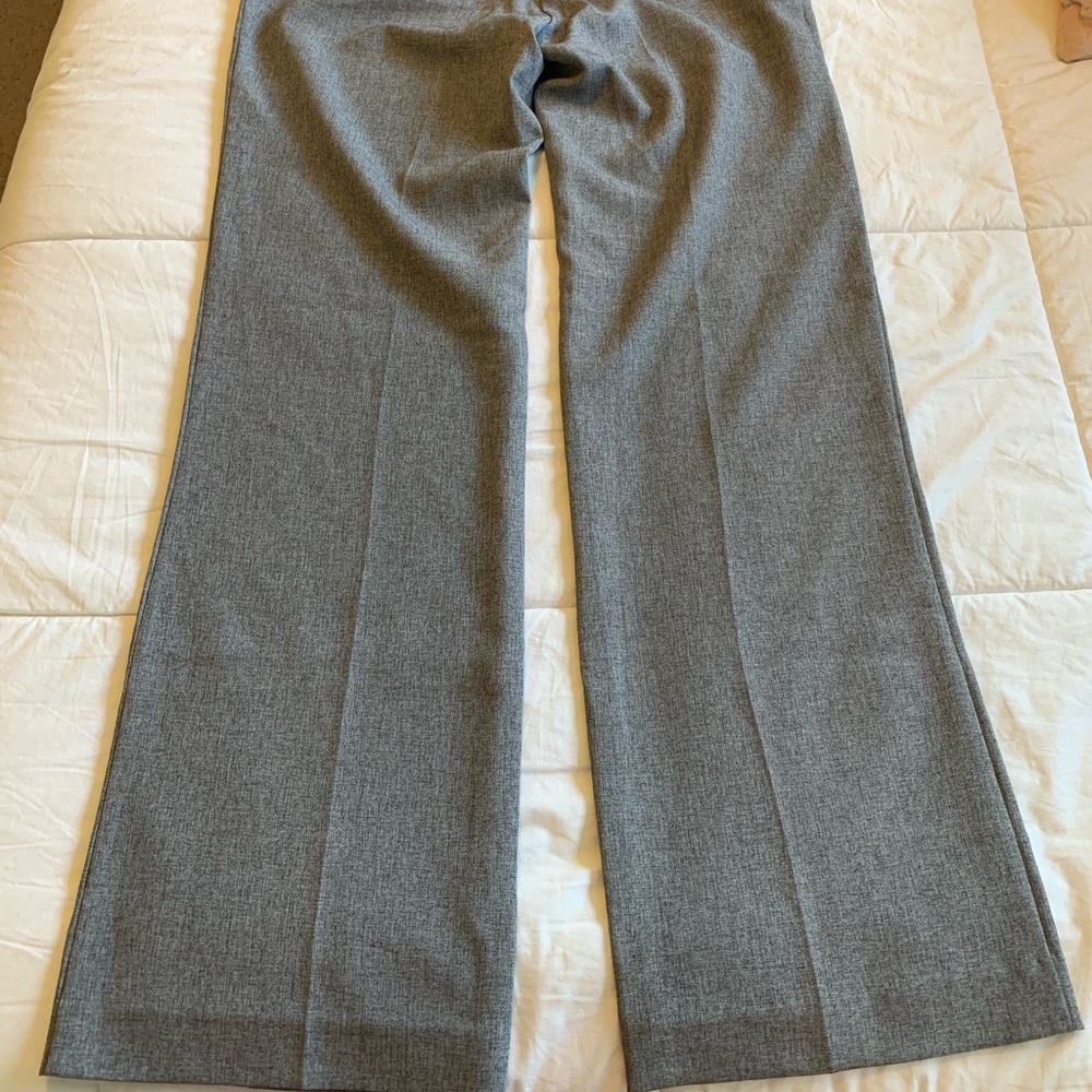 Grey slacks - Picture 4 of 5